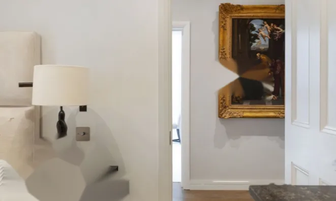 Недвижимость Cheyne Court, Chelsea: 4