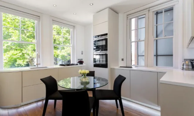 Недвижимость Cheyne Court, Chelsea: 10