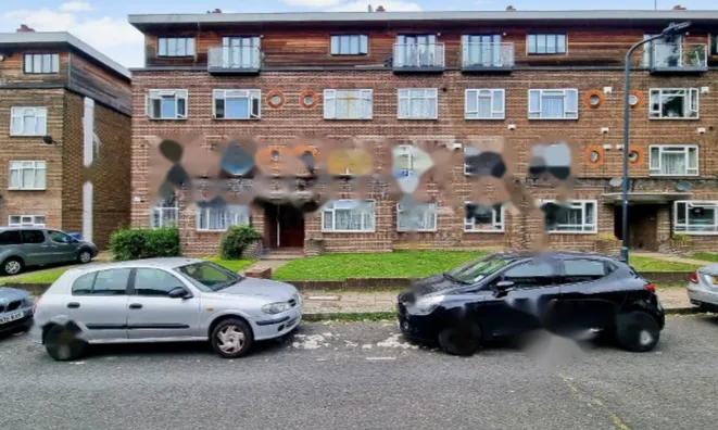 Недвижимость Leeland Way: 5