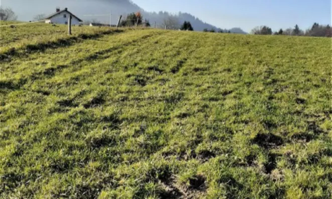 Недвижимость Инвестиционный участок в Верхней Гамельне: 1