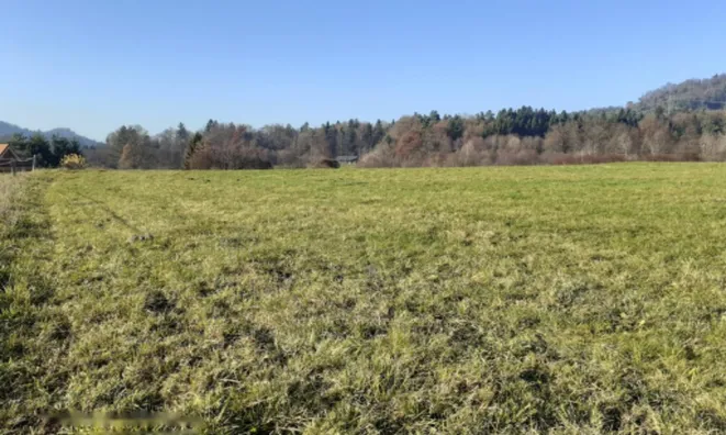 Недвижимость Инвестиционный участок в Верхней Гамельне: 4