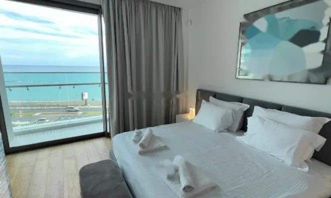 Недвижимость 2 Bedrooms Apartment For sale in Agios Tychonas, Limassol: 3