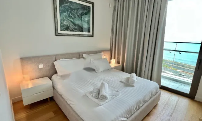 Недвижимость 2 Bedrooms Apartment For sale in Agios Tychonas, Limassol: 4