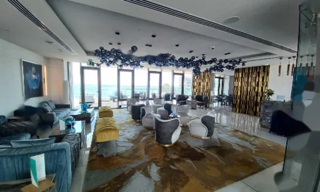 Недвижимость 2 Bedrooms Apartment For sale in Agios Tychonas, Limassol: 7