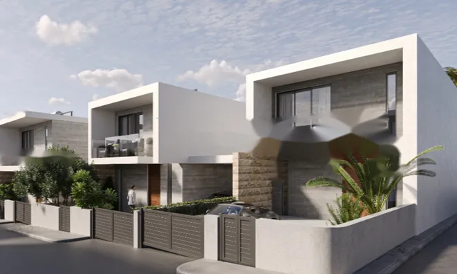 Недвижимость 3 Bedrooms Detached house For sale in Mesogi, Paphos: 1