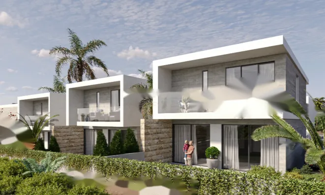 Недвижимость 3 Bedrooms Detached house For sale in Mesogi, Paphos: 4