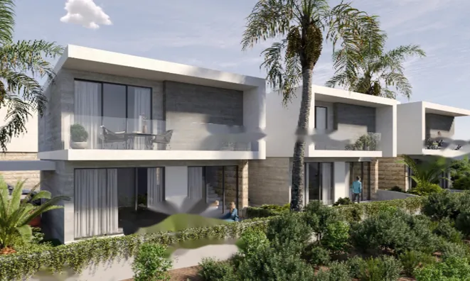 Недвижимость 3 Bedrooms Detached house For sale in Mesogi, Paphos: 6