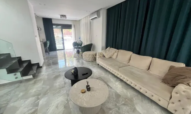 Недвижимость 3 Bedroom Detached House for Sale in Parekklisia, Limassol: 3