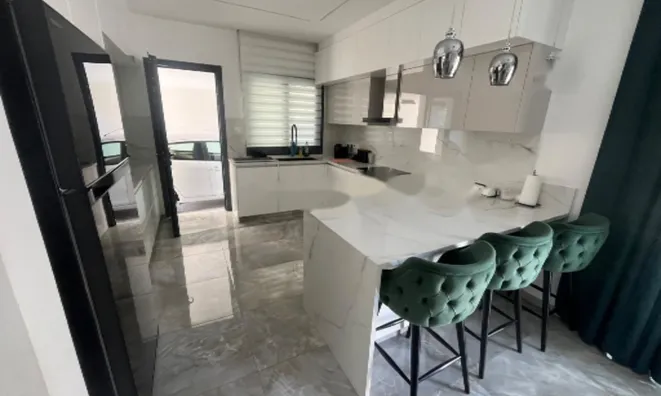 Недвижимость 3 Bedroom Detached House for Sale in Parekklisia, Limassol: 5