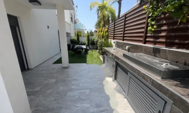 Недвижимость 3 Bedroom Detached House for Sale in Parekklisia, Limassol: 6