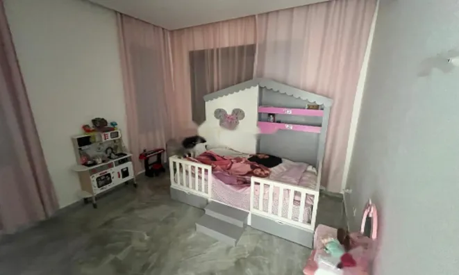 Недвижимость 3 Bedroom Detached House for Sale in Parekklisia, Limassol: 11