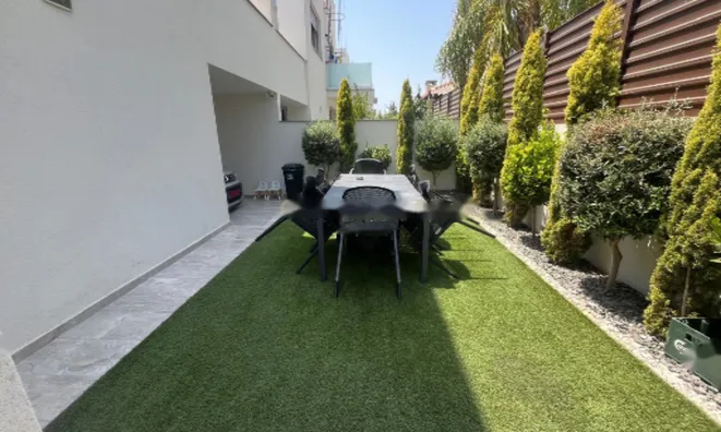 Недвижимость 3 Bedroom Detached House for Sale in Parekklisia, Limassol: 13