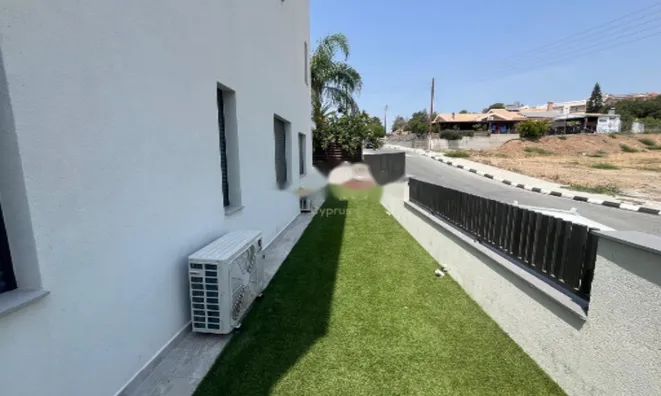 Недвижимость 3 Bedroom Detached House for Sale in Parekklisia, Limassol: 14