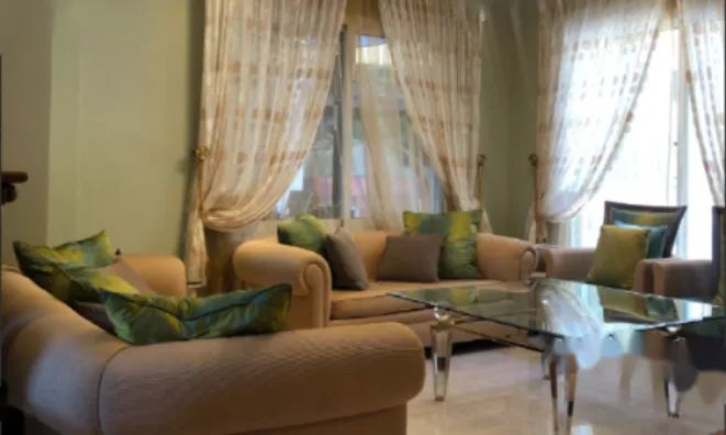 Недвижимость 4 Bedroom Villa for Sale in Germasogeia, Limassol: 2