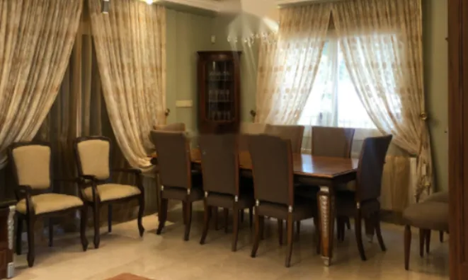 Недвижимость 4 Bedroom Villa for Sale in Germasogeia, Limassol: 3