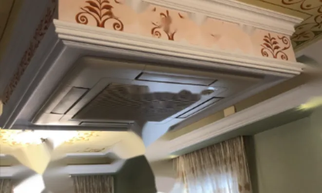 Недвижимость 4 Bedroom Villa for Sale in Germasogeia, Limassol: 4