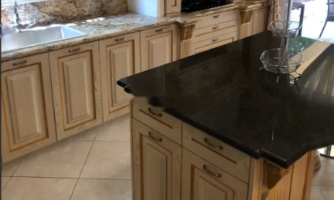 Недвижимость 4 Bedroom Villa for Sale in Germasogeia, Limassol: 8