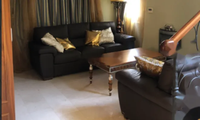 Недвижимость 4 Bedroom Villa for Sale in Germasogeia, Limassol: 9