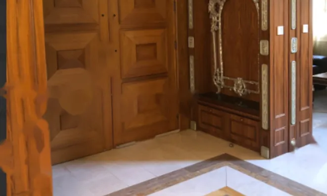 Недвижимость 4 Bedroom Villa for Sale in Germasogeia, Limassol: 10