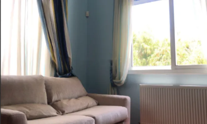 Недвижимость 4 Bedroom Villa for Sale in Germasogeia, Limassol: 12