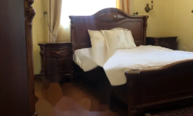 Недвижимость 4 Bedroom Villa for Sale in Germasogeia, Limassol: 15