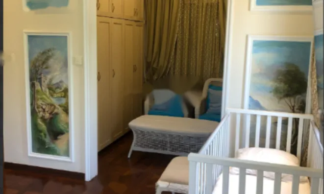 Недвижимость 4 Bedroom Villa for Sale in Germasogeia, Limassol: 17