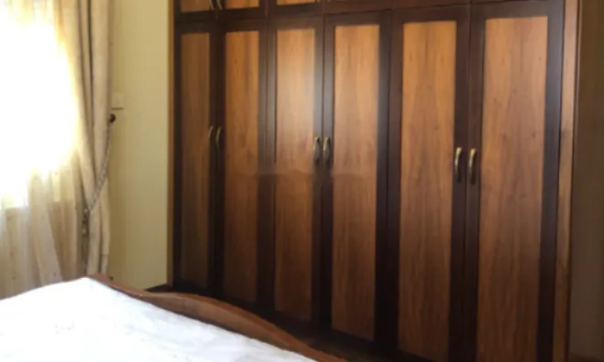 Недвижимость 4 Bedroom Villa for Sale in Germasogeia, Limassol: 19