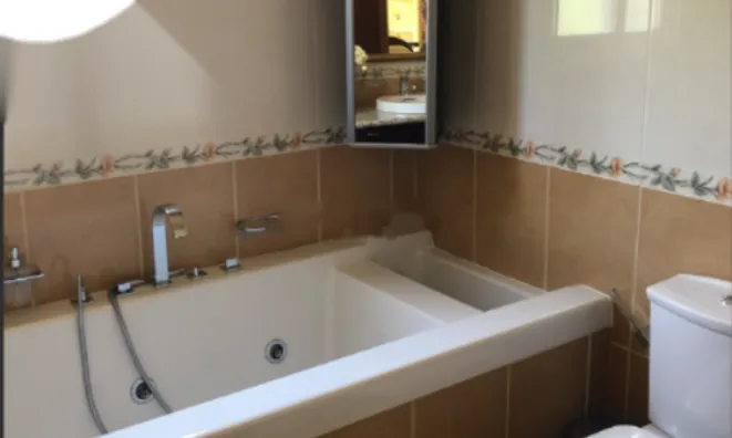 Недвижимость 4 Bedroom Villa for Sale in Germasogeia, Limassol: 21