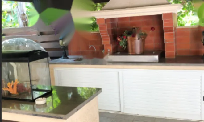 Недвижимость 4 Bedroom Villa for Sale in Germasogeia, Limassol: 23