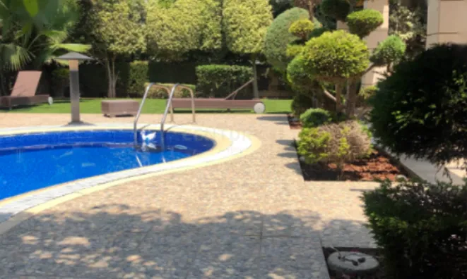 Недвижимость 4 Bedroom Villa for Sale in Germasogeia, Limassol: 24