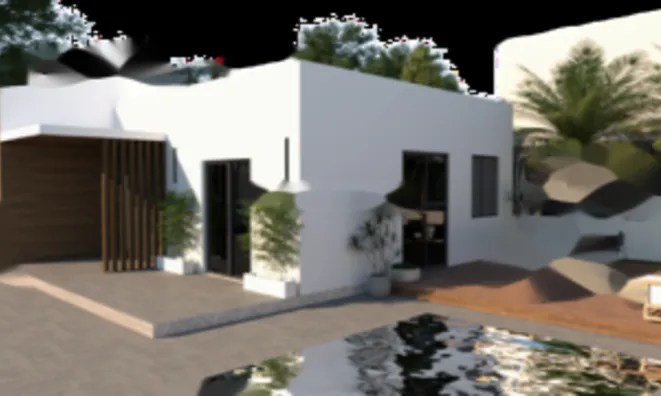 Недвижимость 3 Bedrooms Semi-detached For sale in Souni-Zanakia, Limassol: 4
