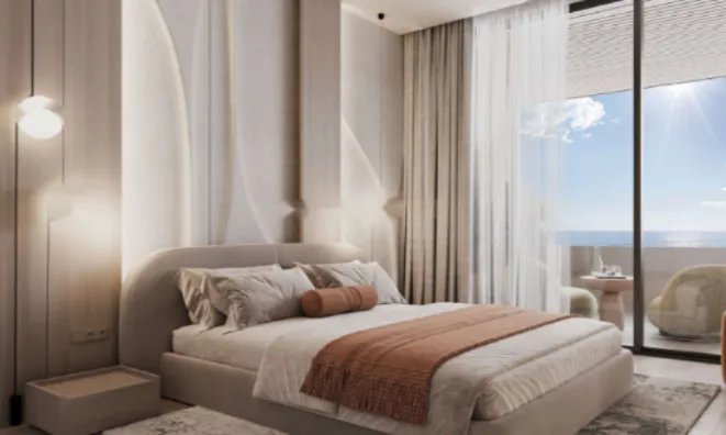 Недвижимость 1 Bedroom Apartment For sale in Chlorakas: 2