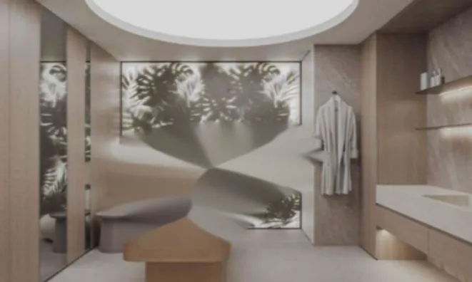 Недвижимость 1 Bedroom Apartment For sale in Chlorakas: 3