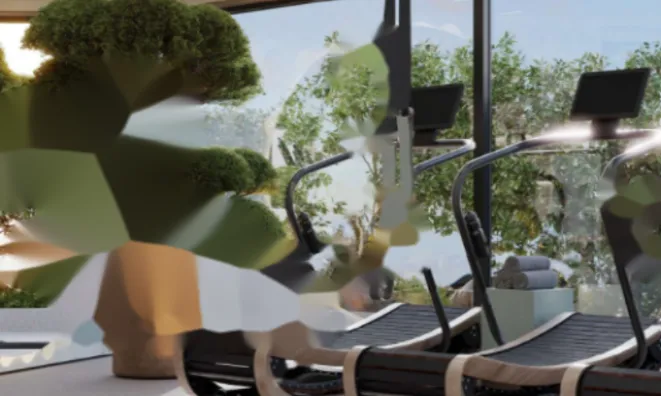 Недвижимость 1 Bedroom Apartment For sale in Chlorakas: 5