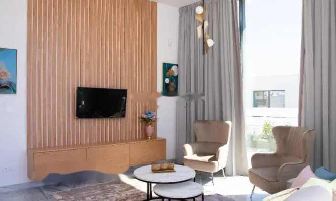 Недвижимость 3 Bedroom Detached house For Sale in Chlorakas: 1