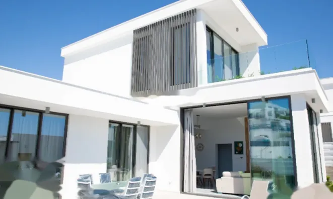 Недвижимость 3 Bedroom Detached house For Sale in Chlorakas: 2