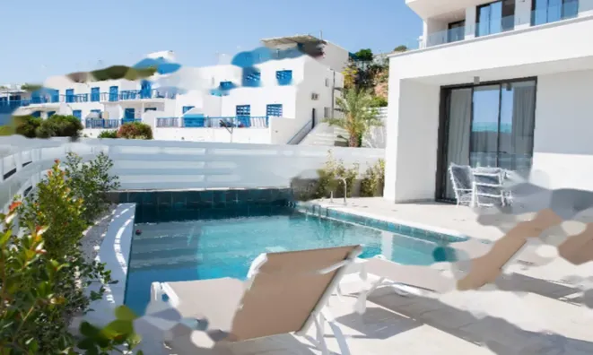 Недвижимость 3 Bedroom Detached house For Sale in Chlorakas: 3