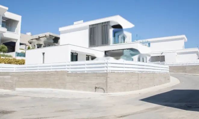 Недвижимость 3 Bedroom Detached house For Sale in Chlorakas: 4