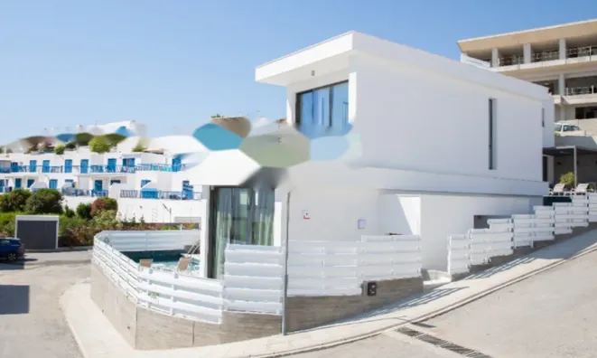 Недвижимость 3 Bedroom Detached house For Sale in Chlorakas: 5