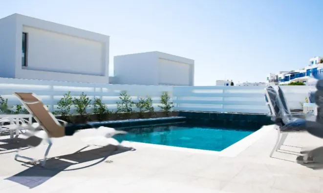 Недвижимость 3 Bedroom Detached house For Sale in Chlorakas: 6