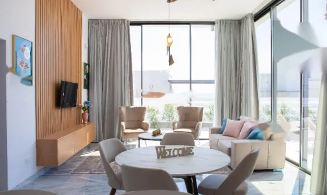 Недвижимость 3 Bedroom Detached house For Sale in Chlorakas: 7