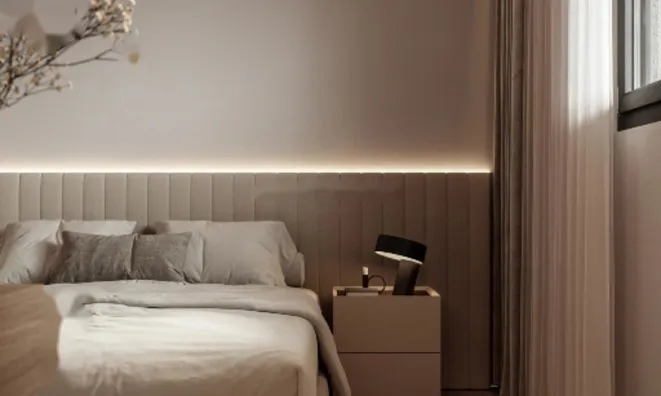 Недвижимость 3 Bedroom Apartment For Sale in Germasogeia, Limassol: 6