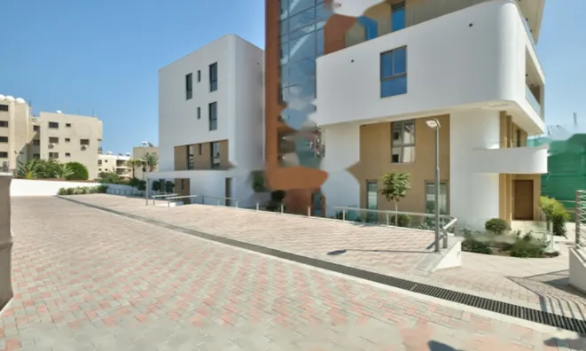 Недвижимость 2 Bedrooms Apartment For sale in Agios Tychonas, Limassol: 3