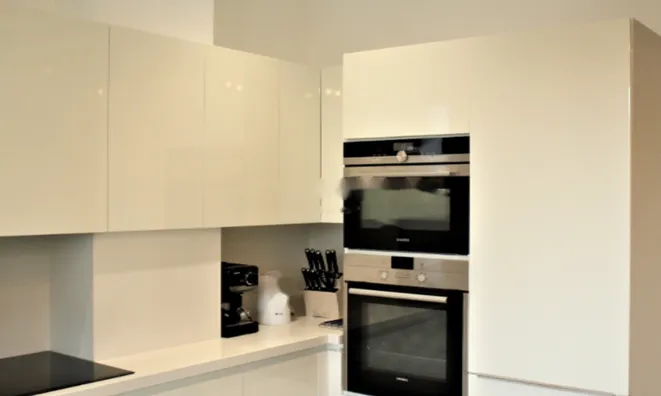 Недвижимость 2 Bedrooms Apartment For sale in Agios Tychonas, Limassol: 4