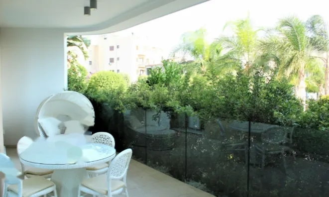 Недвижимость 2 Bedrooms Apartment For sale in Agios Tychonas, Limassol: 5