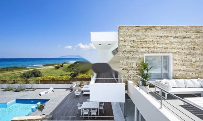 Недвижимость 5 Bedroom Villa For sale in Neo Chorio, Paphos: 9