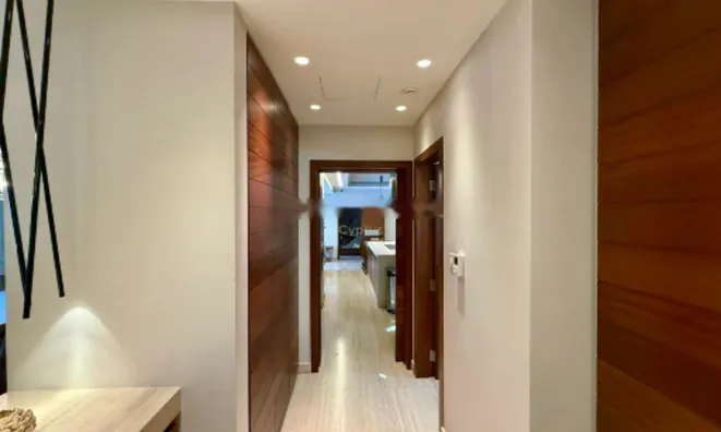 Недвижимость Beachfront 5 Bedroom Ultra-Luxury Villa in Agios Tychonas, Limassol: 13