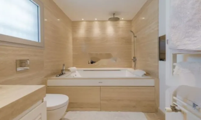 Недвижимость Beachfront 5 Bedroom Ultra-Luxury Villa in Agios Tychonas, Limassol: 18