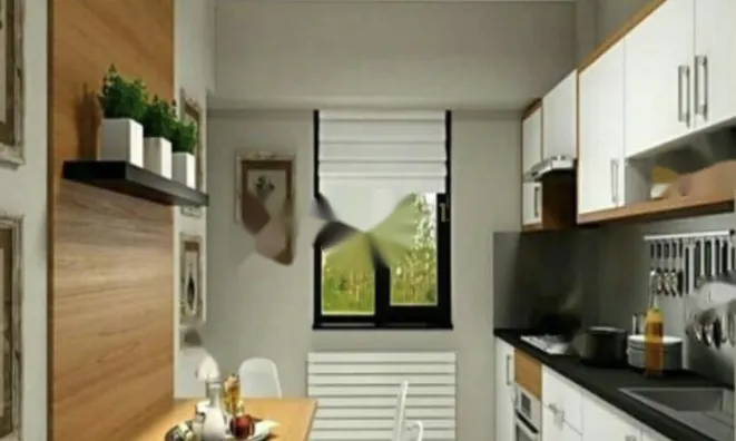 Недвижимость 3 Bedroom Apartment For sale in Skala, Larnaca: 2