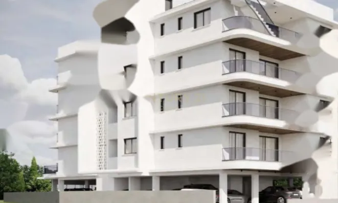 Недвижимость 3 Bedroom Apartment For sale in Skala, Larnaca: 5